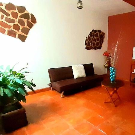 Hotel Casa Linda Vista San Miguel de Allende Exteriér fotografie