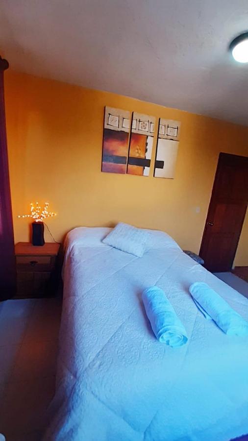 Hotel Casa Linda Vista San Miguel de Allende Exteriér fotografie