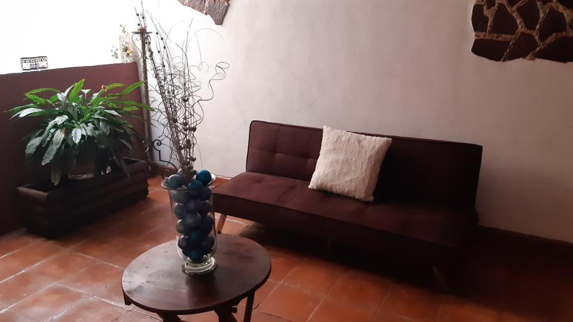 Hotel Casa Linda Vista San Miguel de Allende Exteriér fotografie