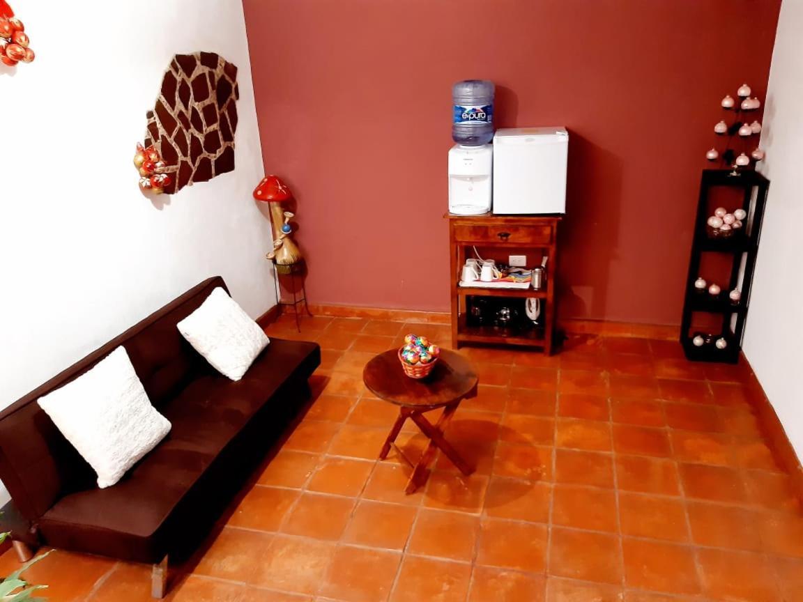 Hotel Casa Linda Vista San Miguel de Allende Exteriér fotografie