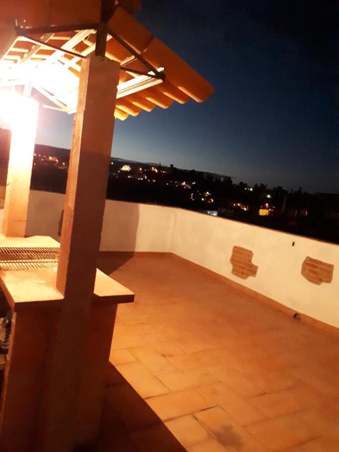 Hotel Casa Linda Vista San Miguel de Allende Exteriér fotografie