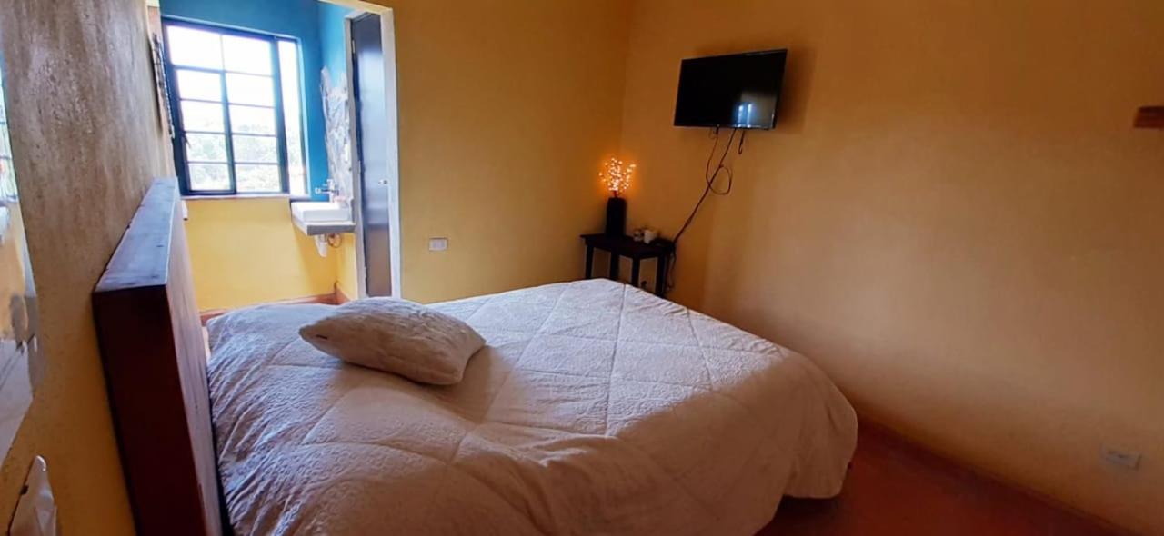 Hotel Casa Linda Vista San Miguel de Allende Exteriér fotografie