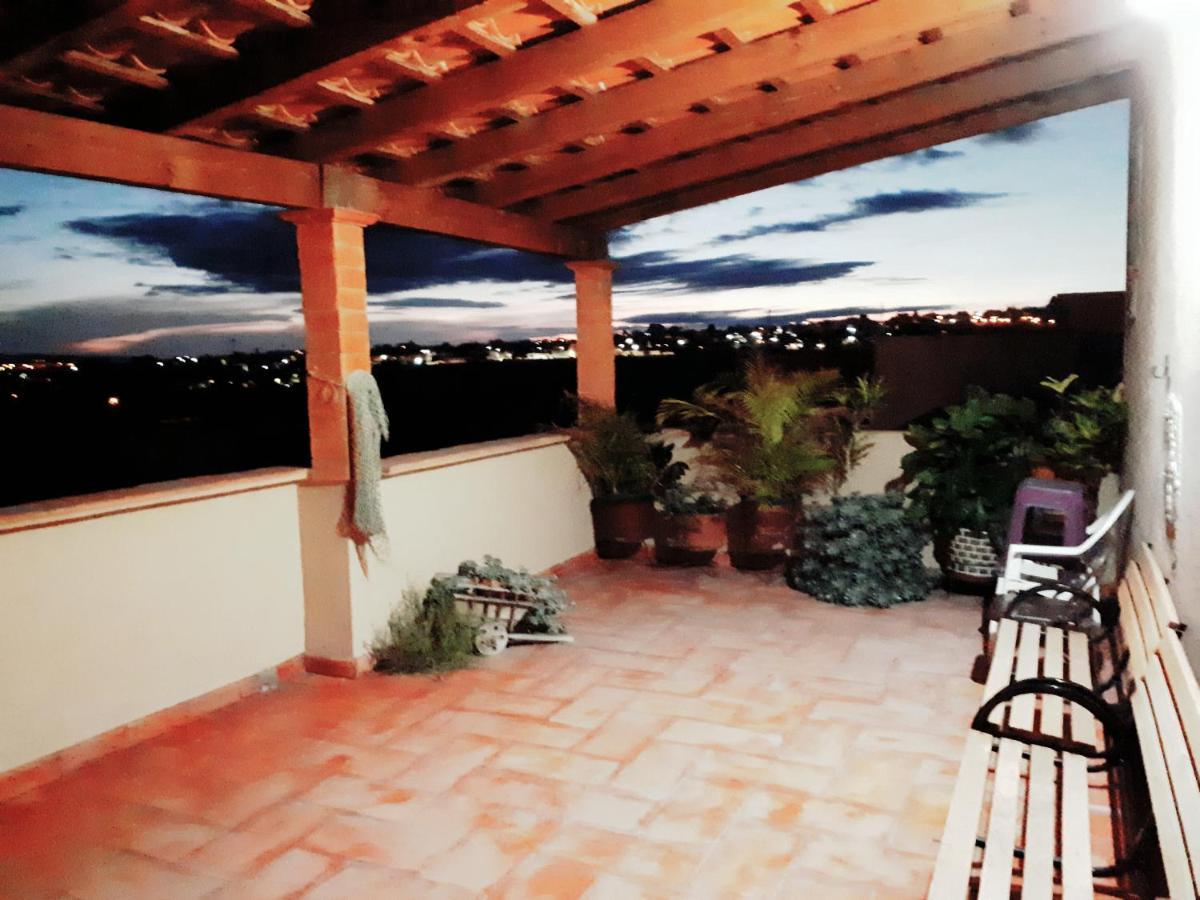 Hotel Casa Linda Vista San Miguel de Allende Exteriér fotografie
